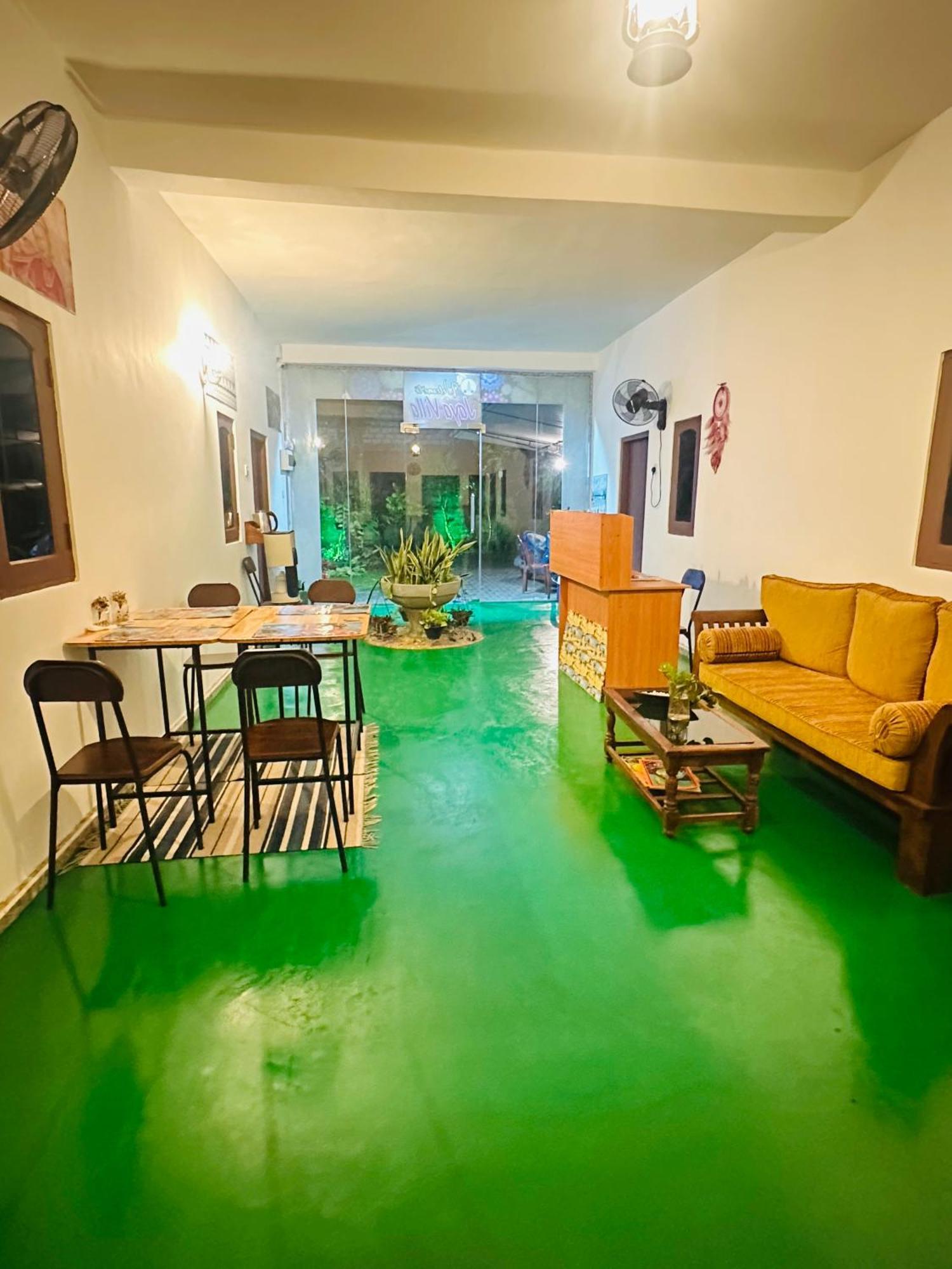Jaya Villa - Near Airport Негомбо Экстерьер фото
