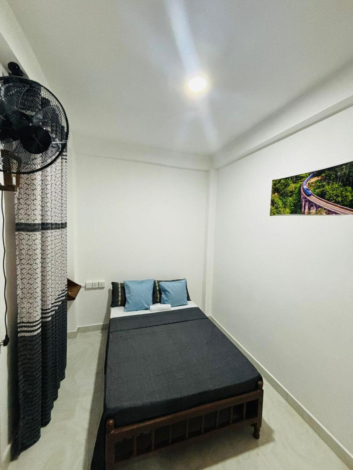 Jaya Villa - Near Airport Негомбо Экстерьер фото