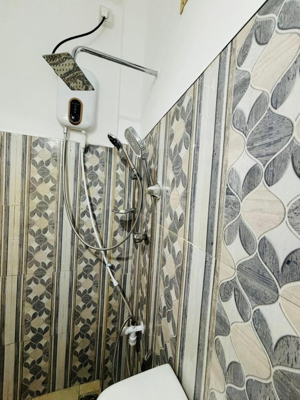 Jaya Villa - Near Airport Негомбо Экстерьер фото