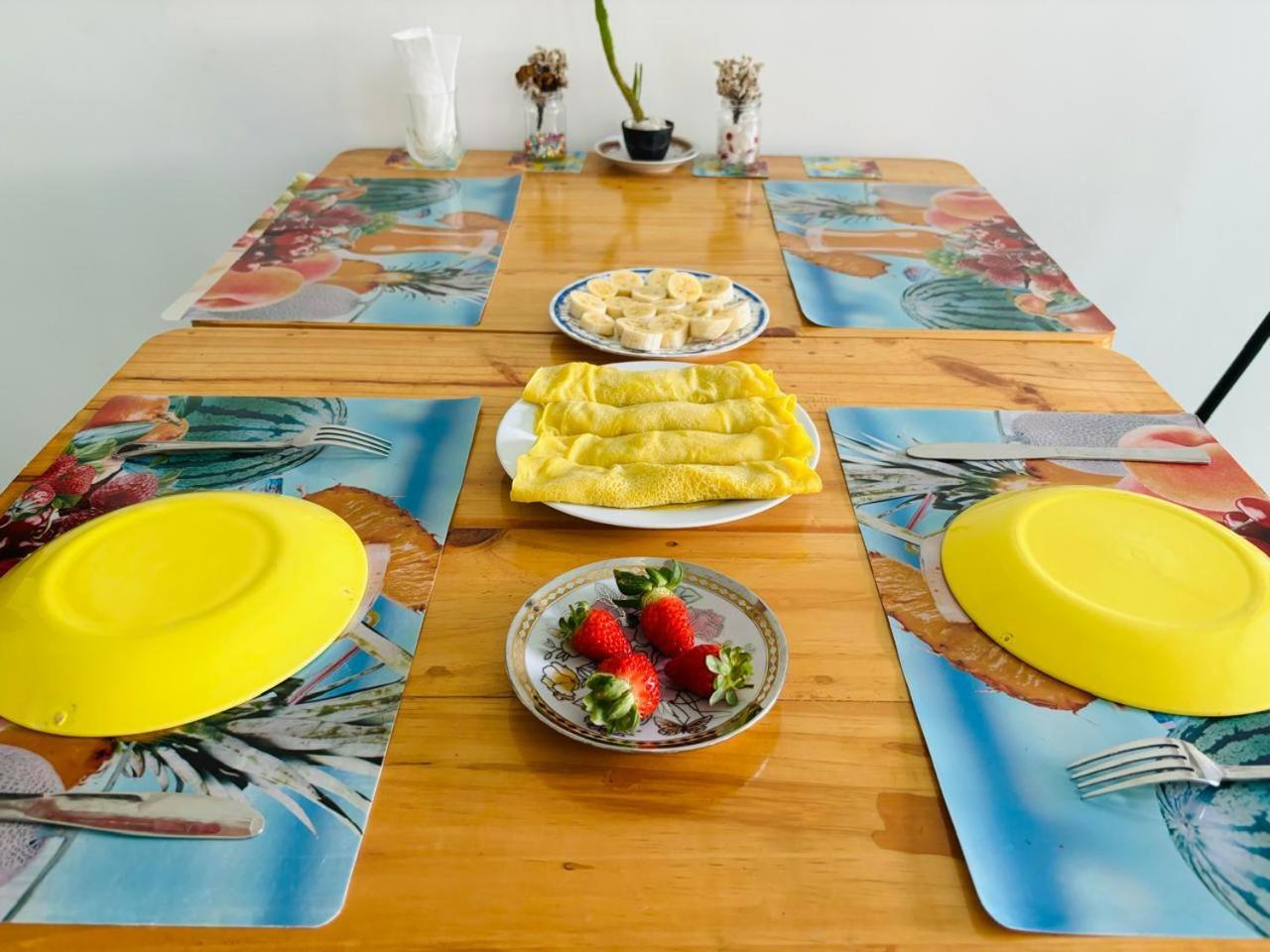 Jaya Villa - Near Airport Негомбо Экстерьер фото