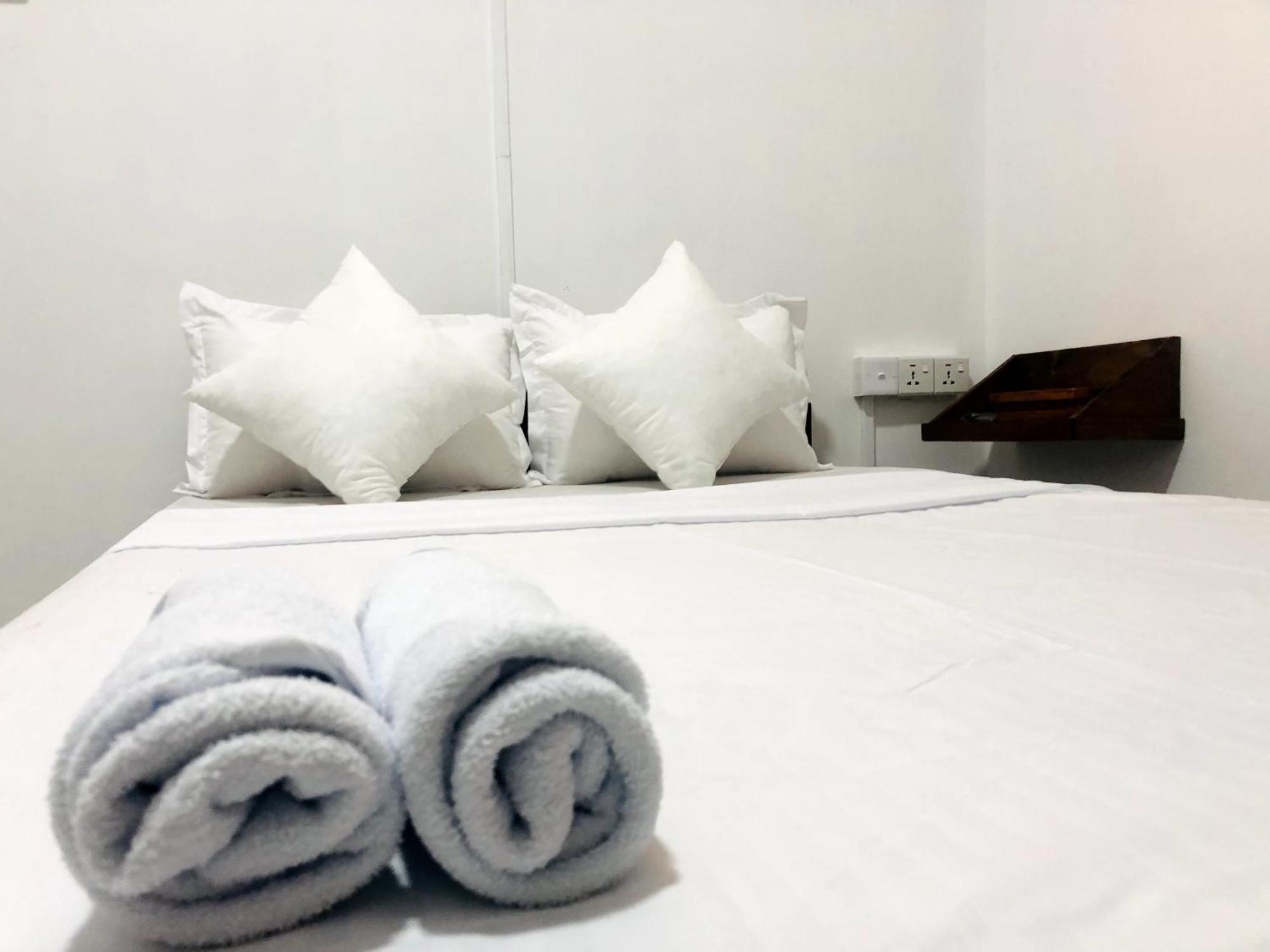 Jaya Villa - Near Airport Негомбо Экстерьер фото