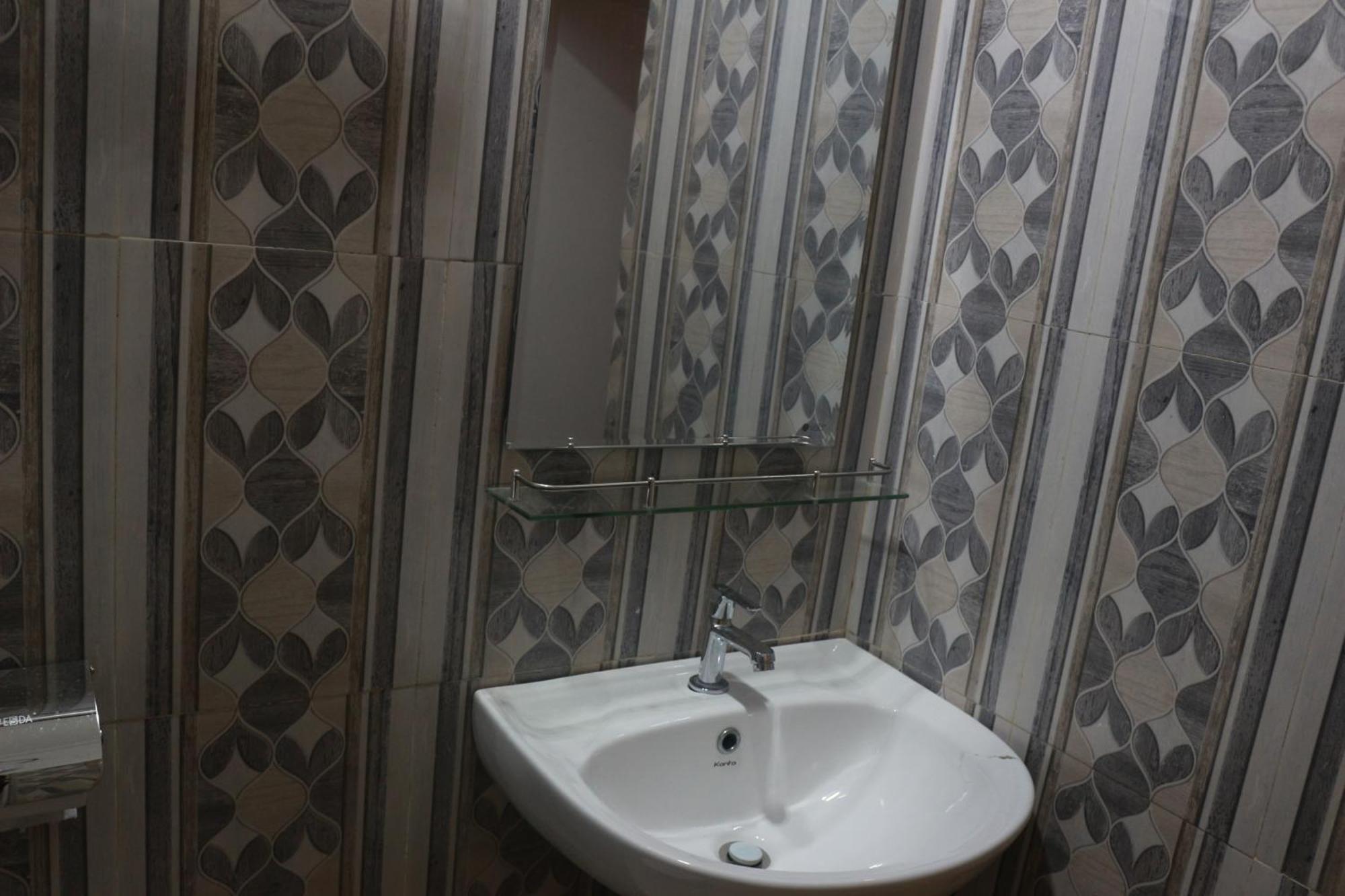 Jaya Villa - Near Airport Негомбо Экстерьер фото